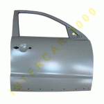 DOOR FRONT RIGHT OE HYUNDAI SANTA FE 10-13