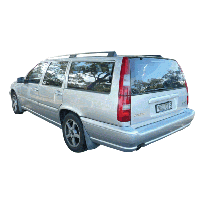 VOLVO S70 / V70 97-00