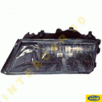 HEAD LAMP RIGHT SMOKED ELECTRICAL MAGNETI MARELLI 97- LANCIA DEDRA 