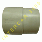 COVER PROTECTION FOR BOX (ORIGINAL) VW GOLF 92- 98