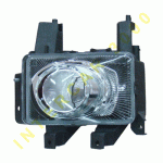 ХАЛОГЕН ДЕСЕН H3 -10 OPEL ZAFIRA 08-12 