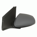 ОГЛЕДАЛО ЛЯВО ЕЛЕКТРИЧЕСКО ГРУНДИРАНО HYUNDAI i10 14-16