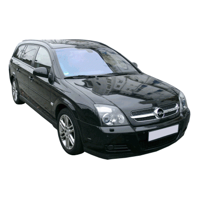 OPEL VECTRA C 02-05
