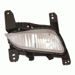 ХАЛОГЕН ДЕСЕН OPEL MOKKA X 16-