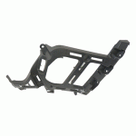 REINFORCEMENT RIGHT FOR REAR BUMPER LOWER PEUGEOT 3008 16-
