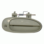 DOOR HANDLE FRONT RIGHT OE KIA SHUMA