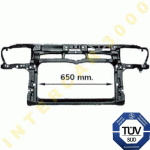 PANEL FRONT WITH A/C PETROL/DIESEL WITH TUV VW GOLF 98-04 