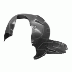 ПОДКАЛНИК ПЛАСТИЧЕН ПРЕДЕН ДЕСЕН SKODA RAPID 12-