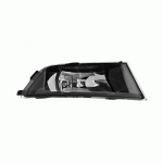 FOG LAMP FRONT RIGHT SKODA FABIA 14-18