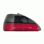 TAIL LAMP LEFT SEDAN 96-99 PEUGEOT 306 93-00