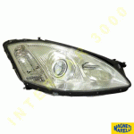 ФАР ДЕСЕН ЕЛЕКТРИЧЕСКИ H7/H9 (ЗАВИВАЩО) MAGNETI MARELLI MERCEDES S-CLASS W221 06-09 