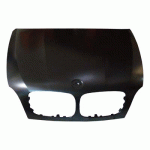 FRONT HOOD BMW X5 E70 10-13