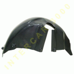 ПОДКАЛНИК ПЛАСТИЧЕН ЗАДЕН ДЕСЕН SKODA FABIA 99-07 