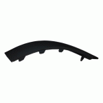 STRIP FOR REAR BUMPER LEFT BLACK COMBI FORD FOCUS 04-08