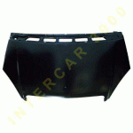 FRONT HOOD EUROPE MERCEDES A-CLASS W169 08-12 