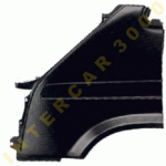 FRONT FENDER RIGHT FORD TRANSIT 87-91 