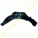 ПОДКАЛНИК ПЛАСТИЧЕН ПРЕДЕН ДЕСЕН AUDI 80 86-91 