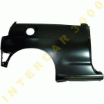 FENDER REAR RIGHT 3 DOORS SEAT IBIZA 99-02 