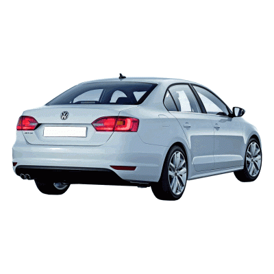 VW JETTA 11-14