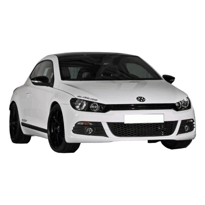 VW SCIROCCO 08-14