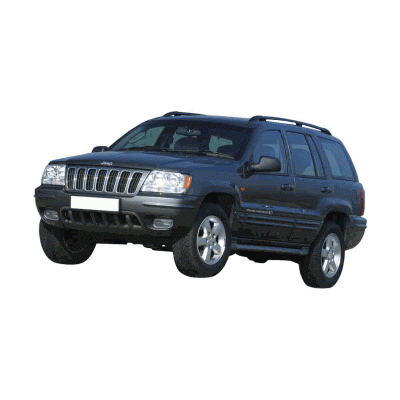 JEEP GRAND CHEROKEE 99-05