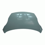FRONT HOOD PEUGEOT 107 12-14