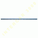 STRIP FOR REAR BUMPER MIDDLE -00 BMW 5 series E39 96-03 