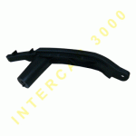 REINFORCEMENT PLASTIC FOR FRONT BUMPER LEFT OUTRER VW GOLF V 04-08 