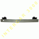 FRONT BUMPER REINFORCEMENT UPPER ALUMINIUM PEUGEOT RCZ 11-