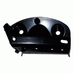 REINFORCEMENT PLASTIC FOR REAR BUMPER LEFT BMW 3 series E90 SEDAN/E91 WAGON 05-08