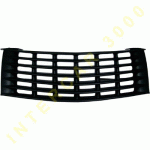 РЕШЕТКА ПЛАСТИЧНА ГРУНДИРАНА* CHRYSLER PT CRUISER 01-05 