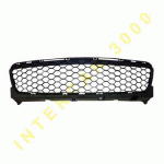 РЕШЕТКА В ПРЕДНА БРОНЯ СРЕДНА SEDAN 07- MAZDA 3 04-09
