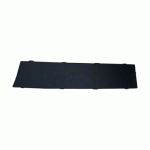 TAIL LAMP LOWER PANEL SKODA OCTAVIA 09-13