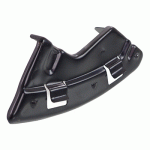 REINFORCEMENT FOR FRONT BUMPER SIDE LEFT HYUNDAI ix 35 10-