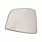 СТЪКЛО ЗА ДЯСНО ОГЛЕДАЛО ГОРНО (ПЪТНИЧЕСКИ И ТОВАРЕН) OPEL COMBO 12- 