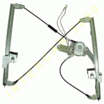 WINDOW REGULATOR FRONT RIGHT WITH MOTOR VW GOLF 92- 98