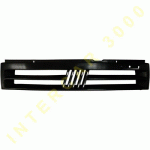 РЕШЕТКА ПЛАСТИЧНА FIAT UNO 89- 