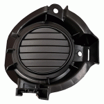 GRILL IN FRONT BUMPER LEFT TOYOTA AURIS 10-13