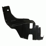 КОРА ДЯСНА ПОД ДВИГАТЕЛ HYUNDAI MATRIX 08- 