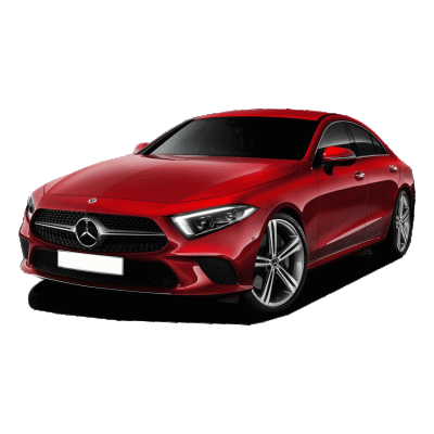 MERCEDES CLS C257 18-
