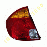 СТОП ЛЯВ 3/5 ВРАТИ HYUNDAI ACCENT H/B- L/B 02-05