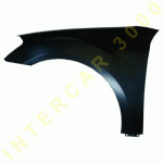 FRONT FENDER LEFT MERCEDES ML W164 08-11 