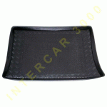 FLOOR MAT FOR TRUNK H/B FORD FOCUS 98-04 
