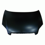 FRONT HOOD SEDAN 07- CHEVROLET AVEO 05- SEDAN-H/B