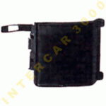 КАПАЧКА ЗА ТЕГЛИЧ НА ПРЕДНА БРОНЯ OPEL ASTRA G 98-04 