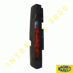 СТОП ЛЯВ 1 ВРАТА MAGNETI MARELLI NISSAN PRIMASTAR 02-06