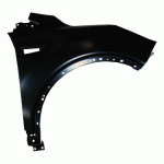 FRONT FENDER RIGHT WITH HOLE FOR ARCH FORD KUGA 13-17