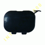 COVER FOR TOW HOOK IN FRONT BUMPER VW POLO 99-02 