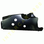 ПРЕСТИЛКА ПРЕДНА ДЯСНА ВЕРТИКАЛНА NISSAN MICRA ( K12) 07-11 