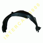 ПОДКАЛНИК ПЛАСТИЧЕН ПРЕДЕН ДЕСЕН KIA SOUL 09-13